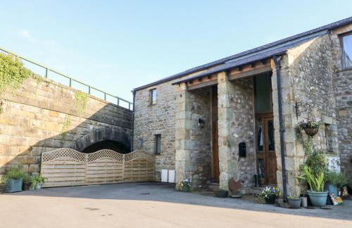 1 Netherbeck Barn - Foto 2