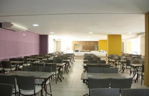 Flat Familiar a 400 metros do Hot Park com Piscinas e Conforto - Foto 36