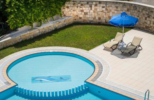 Irini Stalos Apartments - Foto 25