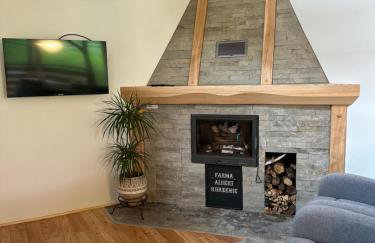 Farma Albert Korzenie - Foto 61