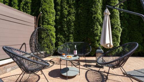 Villa Vinka - Novo Zvečevo - Foto 5, sunbed