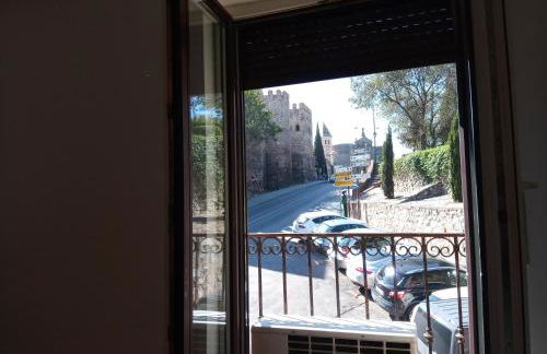 APARTAMENTOS,Puerta de Bisagra-PARKING GRATIS - Foto 26