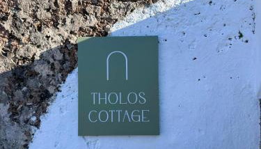 Tholos Cottage - Foto 2