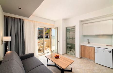 Sunlight Beach Hotel - Foto 4