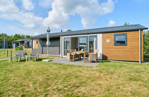 Süsel Seeparx Ferienhaus Seeflüstern - Foto 1
