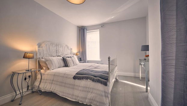 Roselyn By The Sea - Pet Friendly Accommodation - Foto 2, Habitación