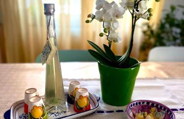 Berardino Holiday House - Foto 29