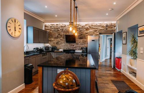 Stylish Loch Lomond lodge in stunning surroundings - Foto 17