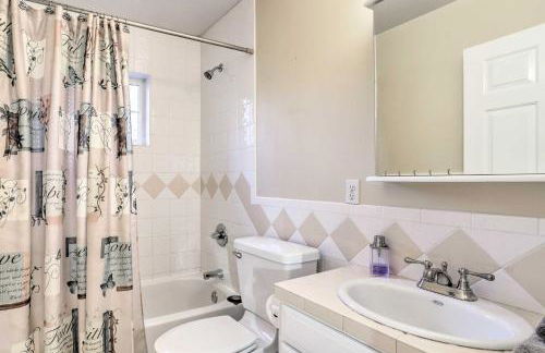 Spacious and Private Home with Lazy Mountain View - Foto 20