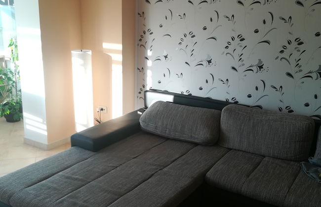 RamTur Apartament Mamaia - Foto 9