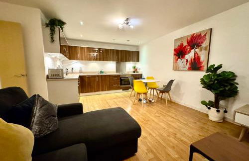 VIPAbodes at Woking Central - Photo 4