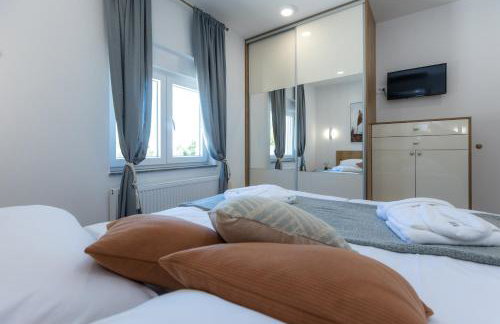 Villa Relax with sauna & jacuzzi &gym - Foto 19