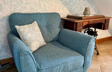 Mews Cottage - Foto 16