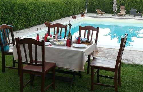 Villa Miranda - Photo 8