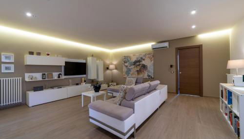 Golden Apartment - Foto 4