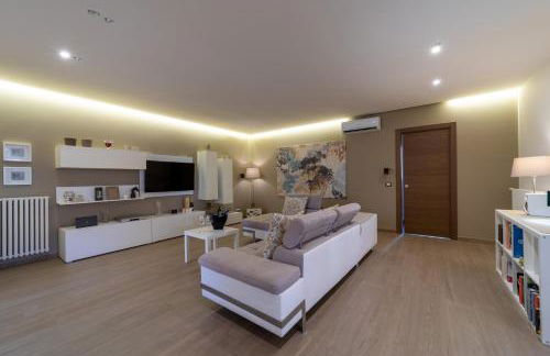 Golden Apartment - Foto 4