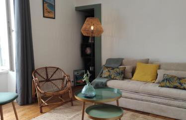 YS EO, La maison sur le port de Tréboul - Foto 1