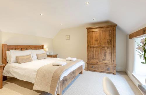 Bedehouse Cottage - Foto 14