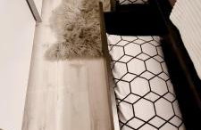 New Modern SelfCheckin PublicFreeParking HighSpeed Wifi KingSizeBed - Foto 9