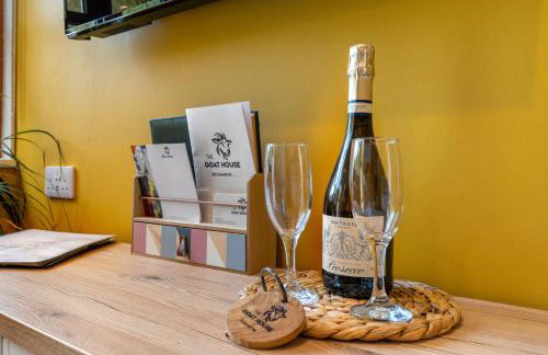 Romantic, secluded cottage in Cardinham Woods, Cornwall - Foto 2