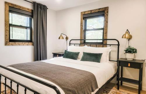 Pinewood Lodge - Catskills, Windham Mountain, Hunter Mountain - Foto 25