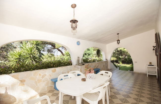 Villa Wanda - Photo 13