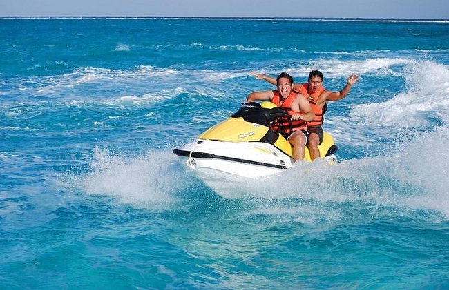 Experiencia en moto de agua en Alanya - Foto 6