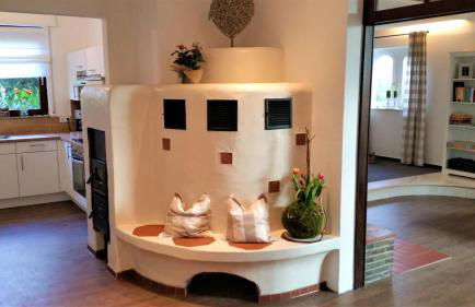 Gästehaus Sonnenhügel - Foto 60