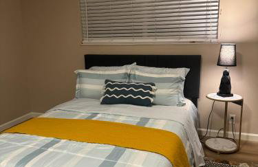 Nice and tranquil house 7 mins away from SFO - Foto 11