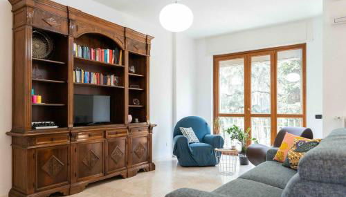 Oasi di Famagosta Milano Navigli - Foto 5