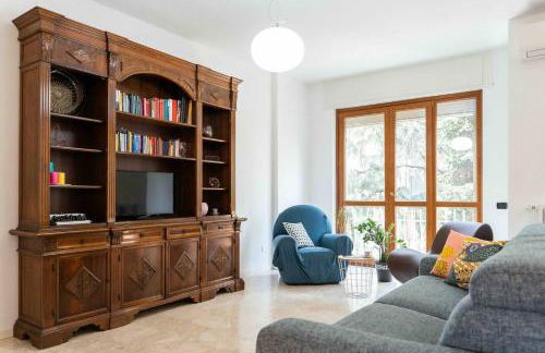 Oasi di Famagosta Milano Navigli - Foto 5