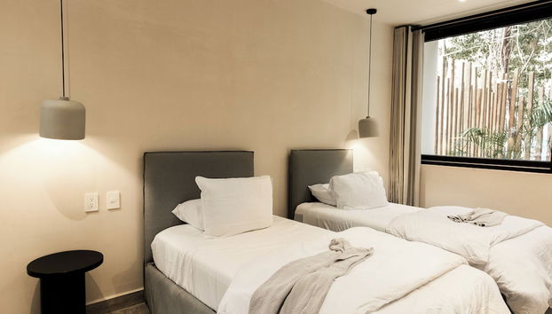 Arba II - Foto 4, Habitación