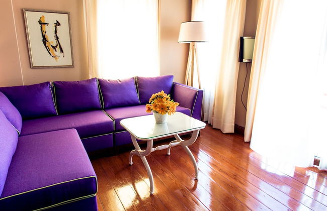 Beautiful Apartment With Bosphorus Views, Istanbul - Foto 17