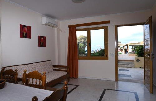 Esperides Beach Hotel Apartments - Foto 52