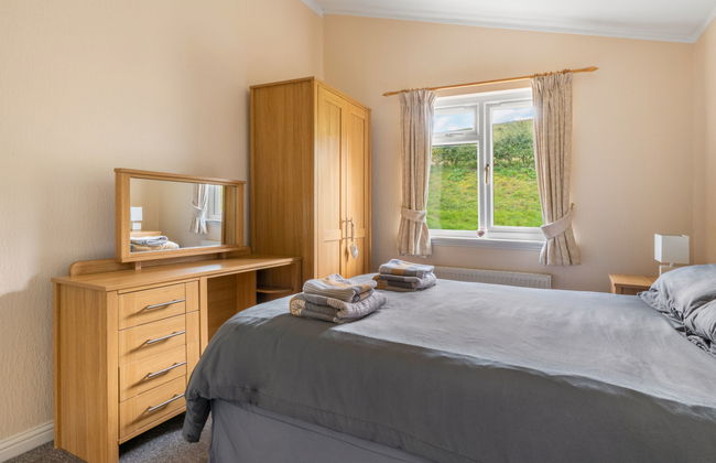 Loch Side Lodge 5 - Foto 10