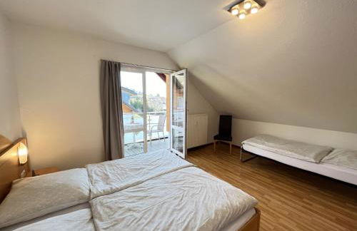 Apartment Schwarzwaldblick II by Interhome - Foto 27