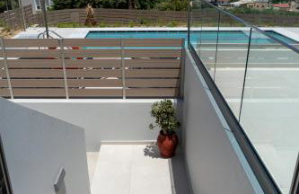 Athel Panoramic View Villas Stavros - Foto 88