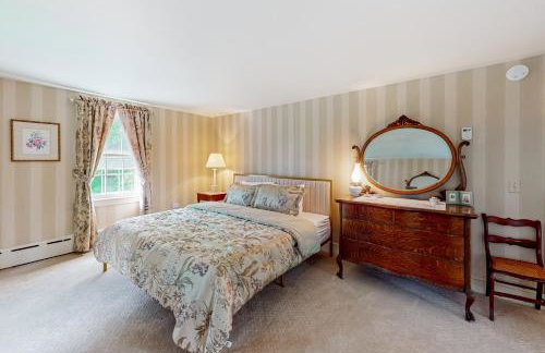 Benton Farmhouse - Foto 38