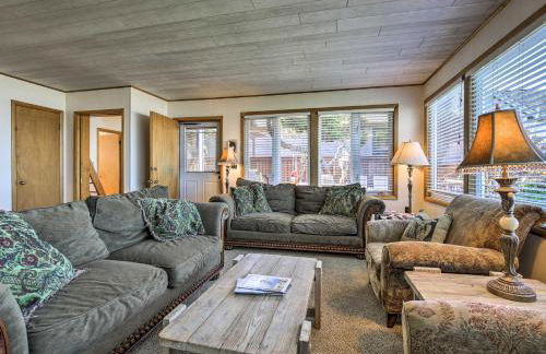 Oceanfront Escape with Pacific Views Surf and Explore - Foto 7