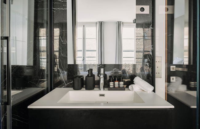 HIGHSTAY - Luxury Serviced Apartments - Place Vendôme - Foto 67