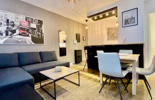 Bel appart à Nogent-sur-Marne - Foto 14