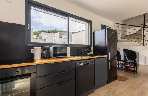 La Beaumière #Piscine#Garage - Foto 7