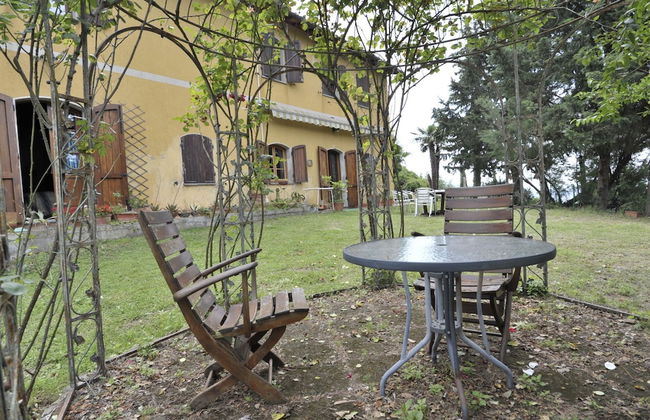 Agriturismo La Grotta - Photo 57