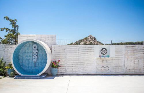 White Passion Villa - Foto 44