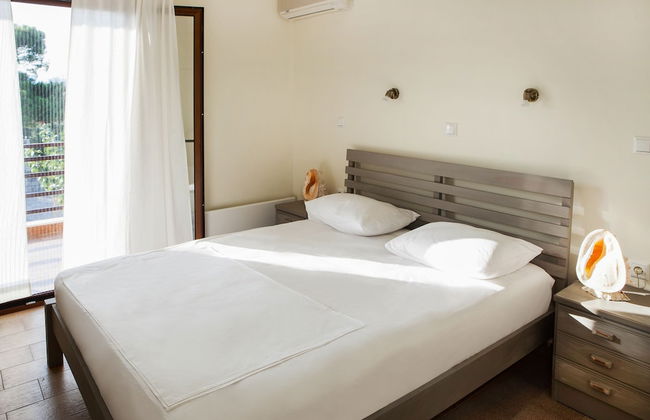 Family Vacation home with Views in Heart of Mani - Foto 4