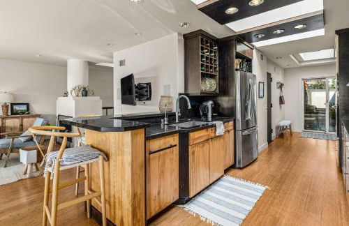 Coastal View at Torrey Pines townhouse - Foto 7