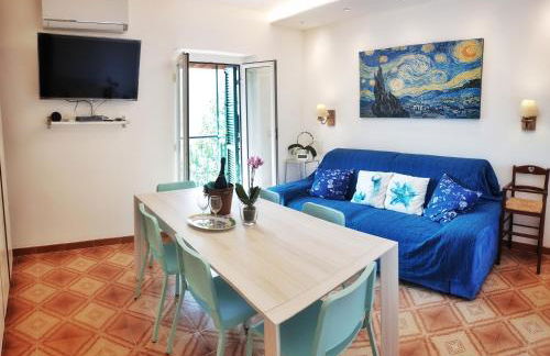 La terrazza sul lago Turano - Foto 44