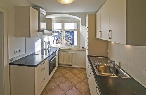 ADORIS FERIENWOHNUNGEN auf der Lindauer Insel - Foto 21