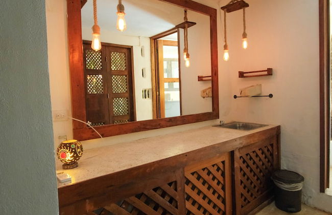 Hotel Santuario Ekumal by Bossh! Hotels - Photo 62