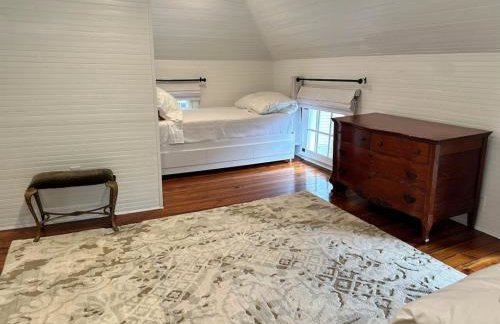 Newly Renovated Carriage House - Foto 45